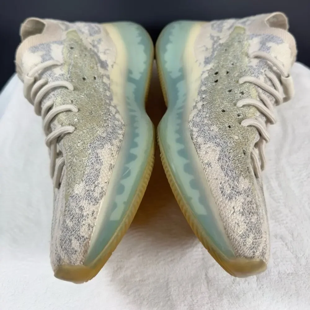 Yeezy Boost 380 Alien Blue | GW0304 |  11M | OG All